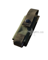 Навеска кордура под газовый баллончик S2
