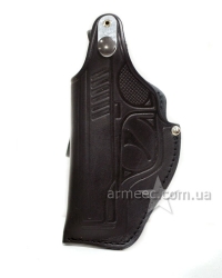 Кобура поясна 6017 A5