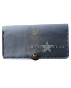 Портмоне Black B-2