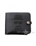 Портмоне Black V-1