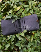Портмоне Black V-1