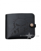 Портмоне Black V-4