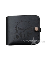 Портмоне Black V-4