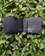 Портмоне Black V-7
