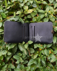 Портмоне Black V-7