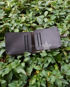 Портмоне Brown V-5