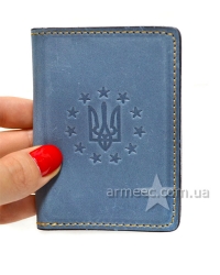 Обкладинка на ID паспорт 5164-3-1