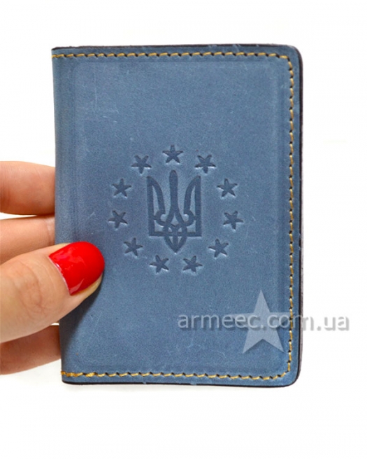 Обложка на id паспорт 5164-3-1 Обложка на id паспорт 5164-3-1