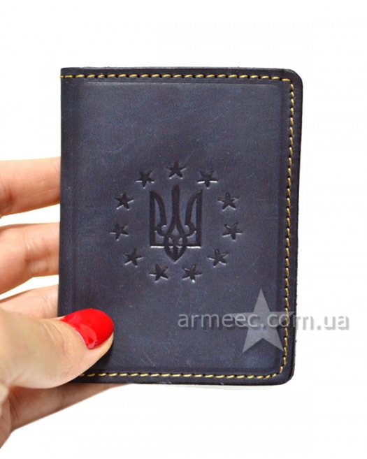 Обложка на id паспорт 5164-3-4 Обложка на id паспорт 5164-3-4