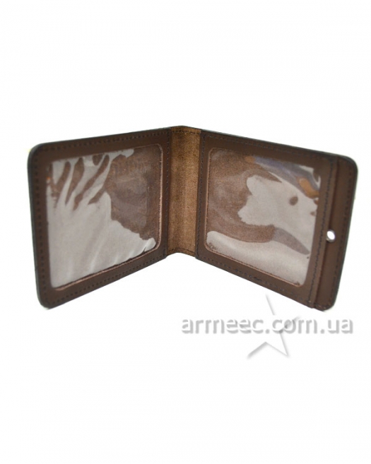 Обложка на удостоверение ДСНС 5145-3