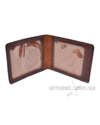 Обкладинка для посвідчення судді 5038-3