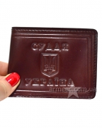 Обложка для удостоверения судьи 5038-3
