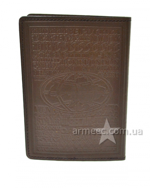 Обложка на загранпаспорт 5065-3