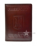 Обложка на загранпаспорт 5142-2