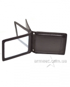 Обложка полиция под жетон А2