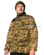 Флисовая кофта R-Pixel