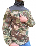 Флисовая кофта R-MTP