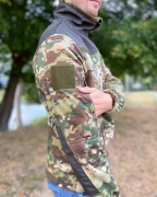 Флисовая кофта R-MTP
