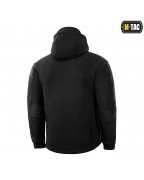 Куртка флісова Windblock Division Gen.II Black M-Tac