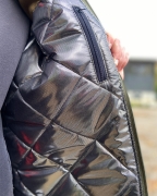 Куртка зимняя Softshell Winter Pixel