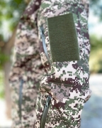 Куртка тактична Softshell Хижак-R