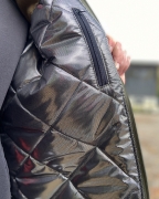 Куртка зимняя Softshell Winter MTP