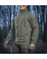 Куртка Soft Shell Олива M-Tac