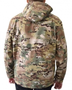 Куртка тактическая Softshell Venom MTP