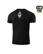 Футболка Odin Mystery Black M-Tac