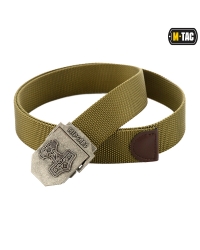 Ремень Молот Тора Olive M-Tac