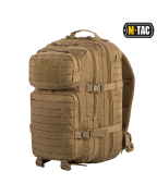 Рюкзак Large Assault Pack Laser Cut Tan M-Tac 36л