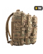 Рюкзак Large Assault Pack MC M-Tac 36л
