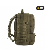 Рюкзак Trooper Pack Dark Olive M-Tac 50л