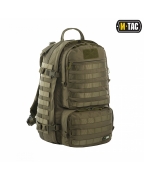 Рюкзак Trooper Pack Dark Olive M-Tac 50л