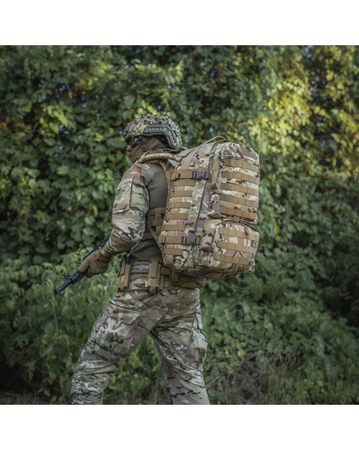 Рюкзак Trooper Pack MC M-Tac 50л