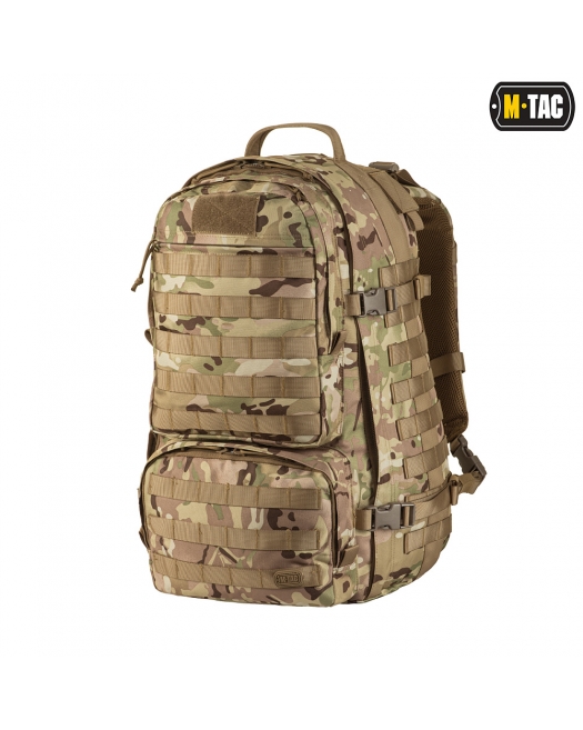 Рюкзак Trooper Pack MC M-Tac 50л Рюкзак Trooper Pack MC M-Tac 50л