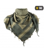 Шарф шемаг Olive/Khaki M-Tac