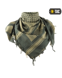 Шарф шемаг Olive/Khaki M-Tac