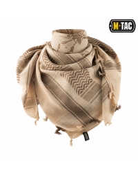 Шарф шемаг  Spartan Khaki/Coyote M-Tac
