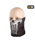 Шарф-труба облегченный Punisher Black M-Tac
