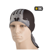 Шарф-труба облегченный Punisher Black M-Tac