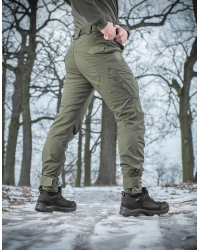 Штани Aggressor Gen.II Flex Army Olive M-Tac