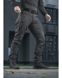 Штани Patriot Gen.II Flex Black M-Tac 