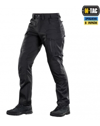 Штани Patriot Gen.II Flex Black M-Tac 
