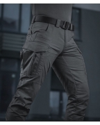 Штани Patriot Gen.II Flex Black M-Tac 