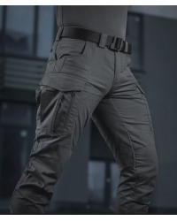 Штани Patriot Gen.II Flex Black M-Tac 
