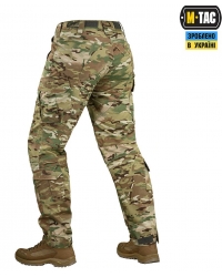 Штани ЗСУ MC MTP M-Tac