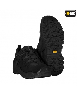Кросівки тактичні Caiman Black M-Tac