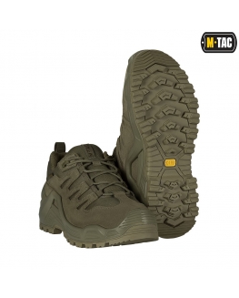 Кросівки тактичні Caiman Olive M-Tac