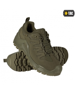 Кросівки тактичні Caiman Olive M-Tac